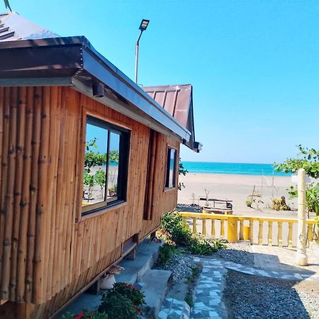 Seabreeze Beachfront Home And Cottages New Management San Juan (La Union) Eksteriør bilde