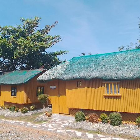Seabreeze Beachfront Home And Cottages New Management San Juan (La Union) Eksteriør bilde