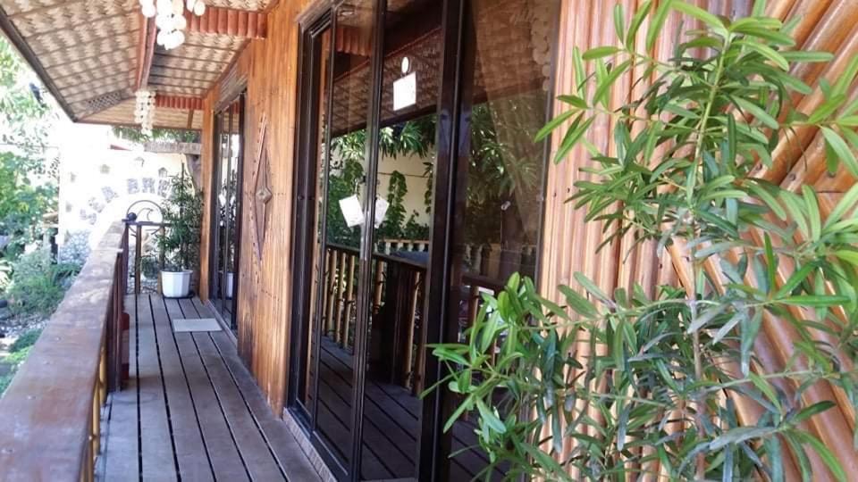 Seabreeze Beachfront Home And Cottages New Management San Juan (La Union) Eksteriør bilde