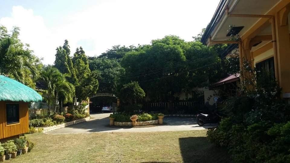 Seabreeze Beachfront Home And Cottages New Management San Juan (La Union) Eksteriør bilde