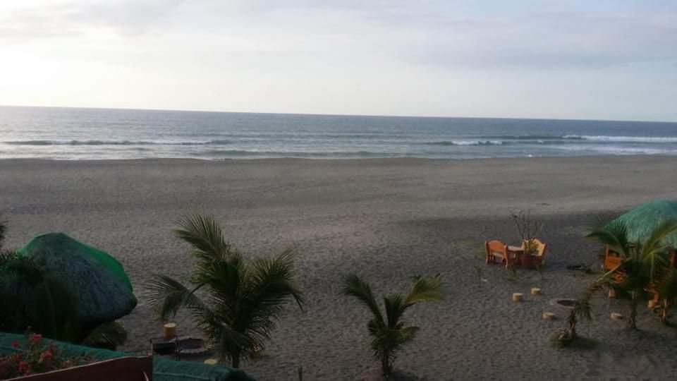 Seabreeze Beachfront Home And Cottages New Management San Juan (La Union) Eksteriør bilde