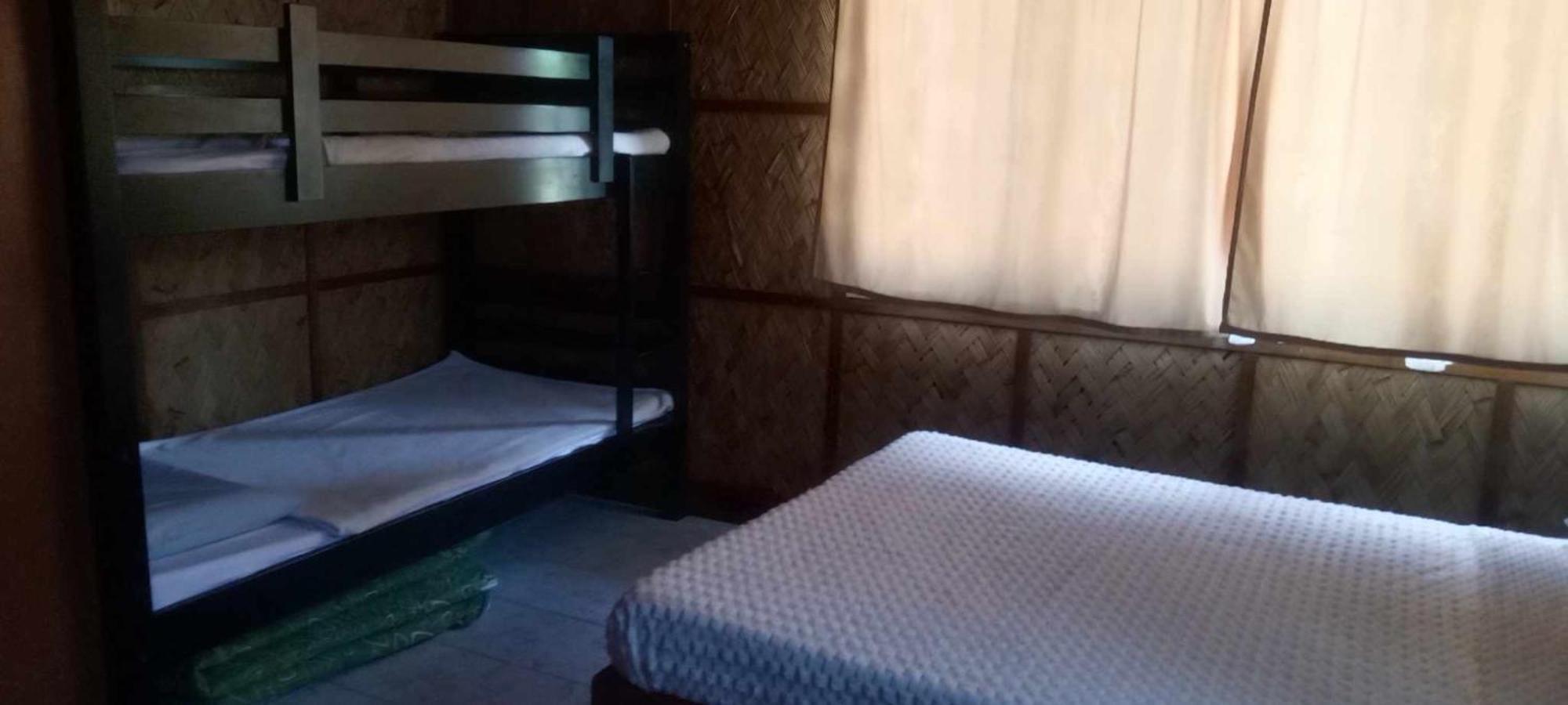 Seabreeze Beachfront Home And Cottages New Management San Juan (La Union) Eksteriør bilde