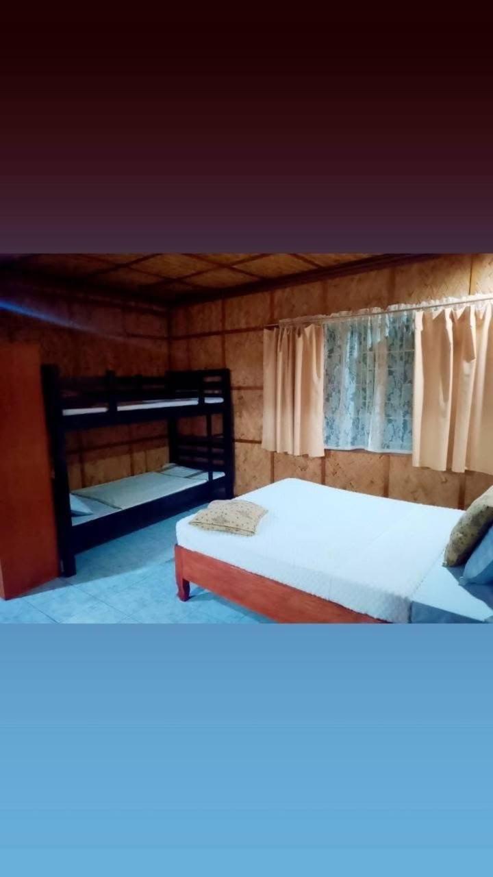 Seabreeze Beachfront Home And Cottages New Management San Juan (La Union) Eksteriør bilde