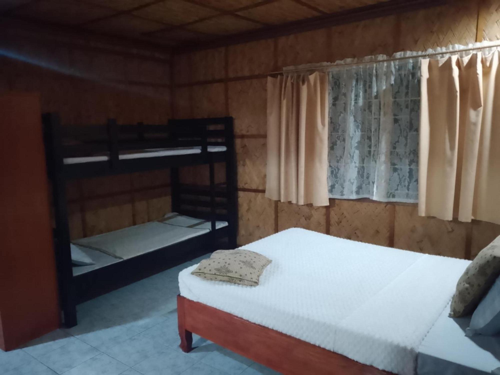 Seabreeze Beachfront Home And Cottages New Management San Juan (La Union) Eksteriør bilde