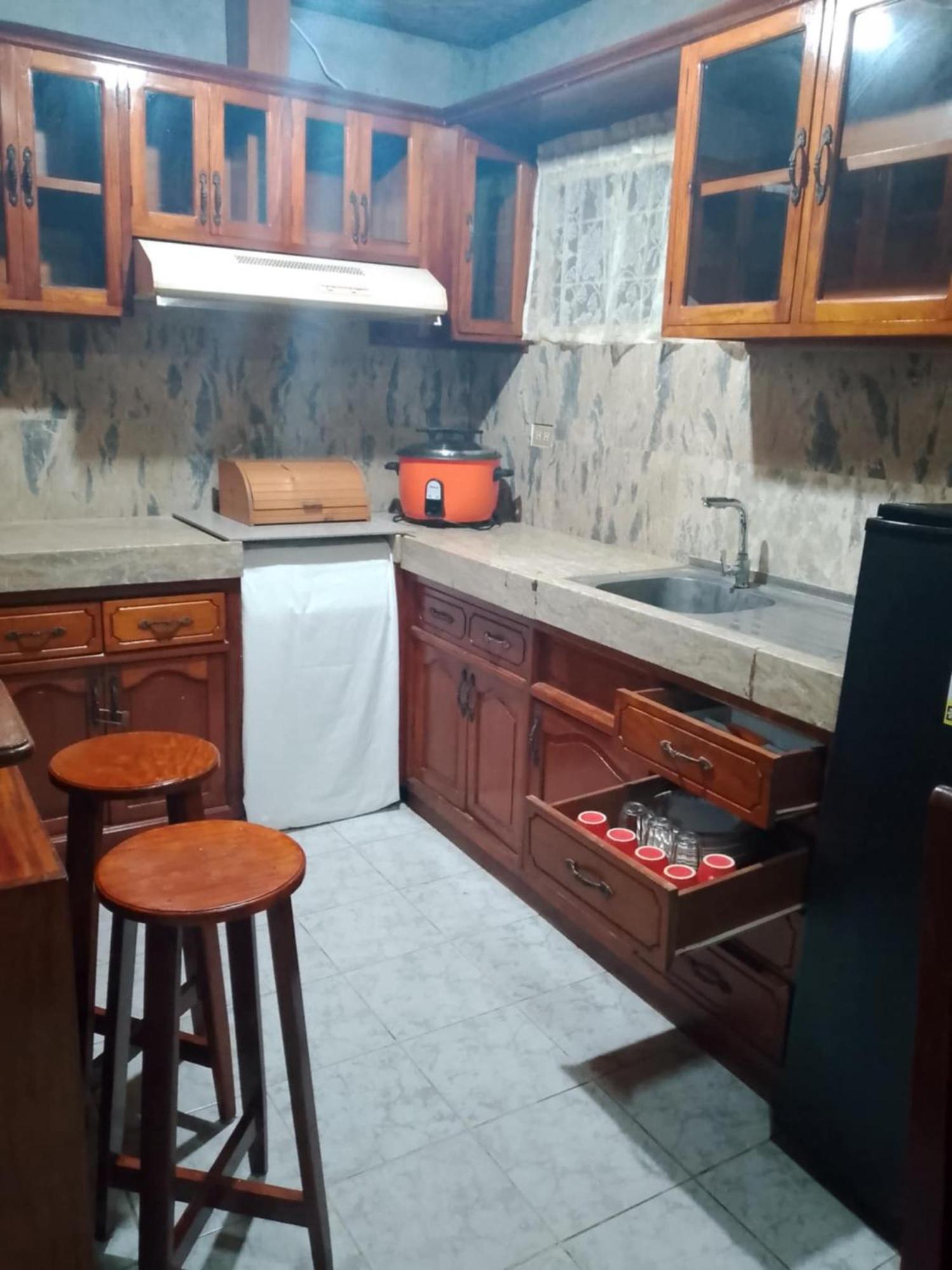 Seabreeze Beachfront Home And Cottages New Management San Juan (La Union) Eksteriør bilde
