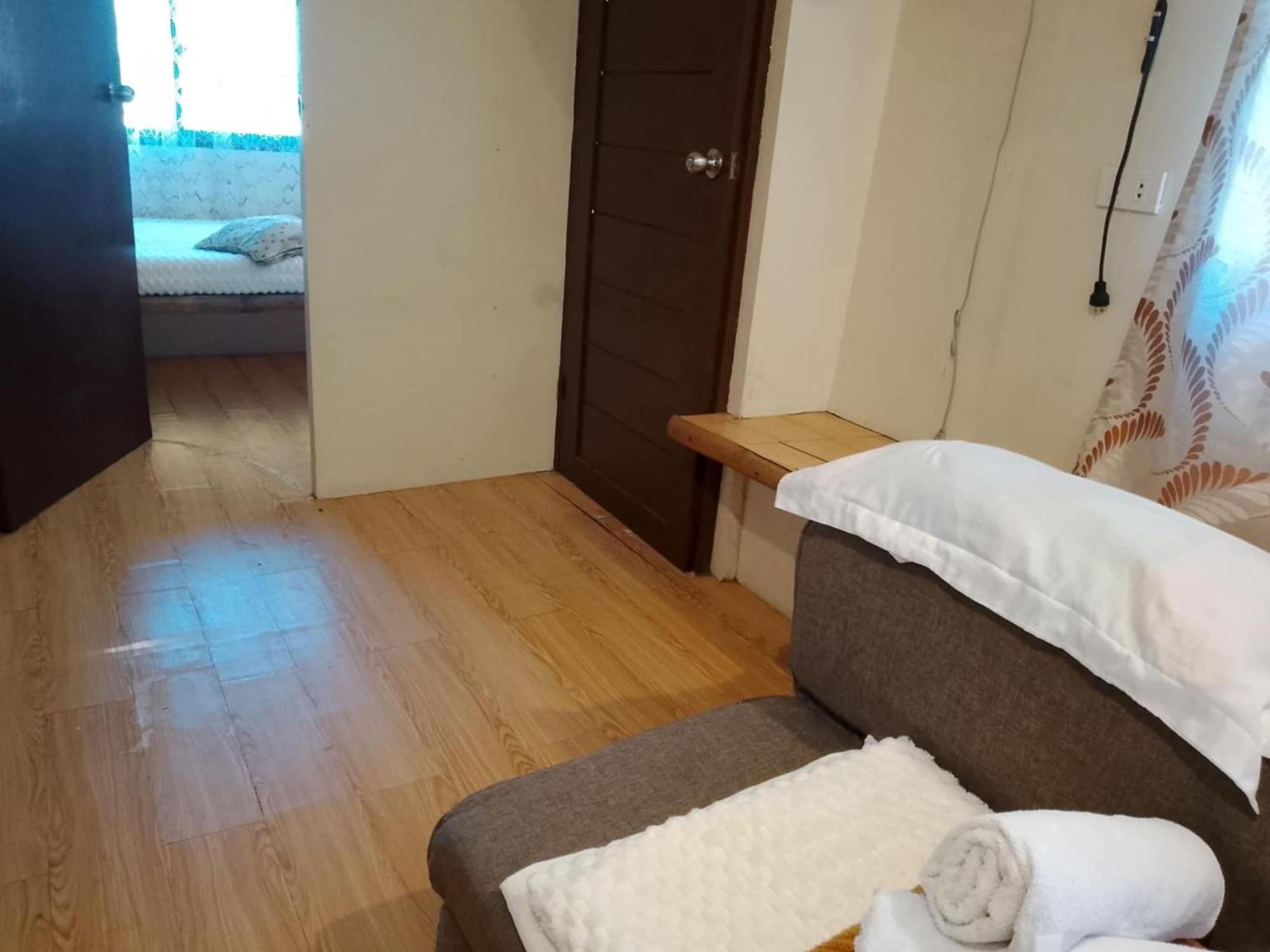Seabreeze Beachfront Home And Cottages New Management San Juan (La Union) Eksteriør bilde