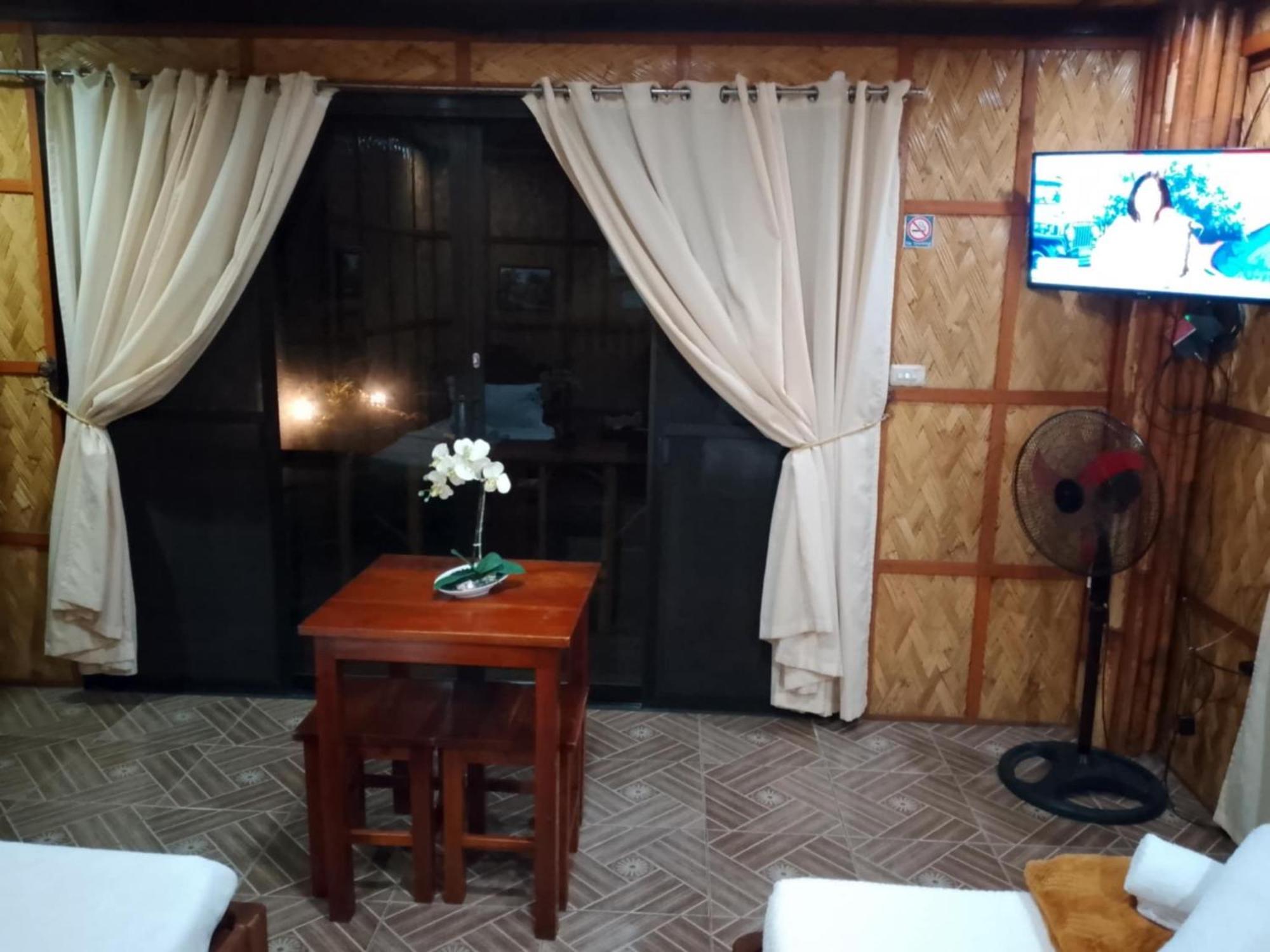 Seabreeze Beachfront Home And Cottages New Management San Juan (La Union) Eksteriør bilde