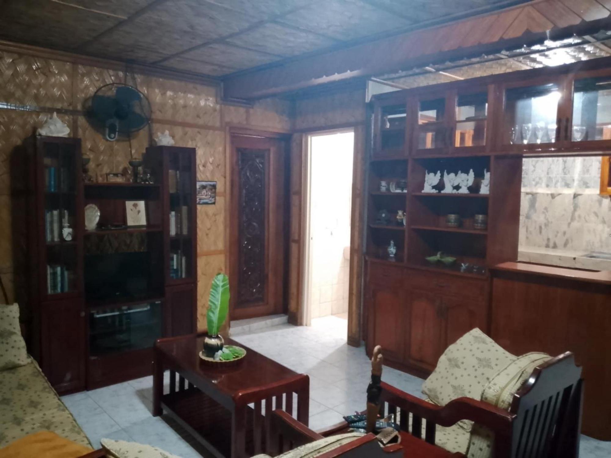Seabreeze Beachfront Home And Cottages New Management San Juan (La Union) Eksteriør bilde