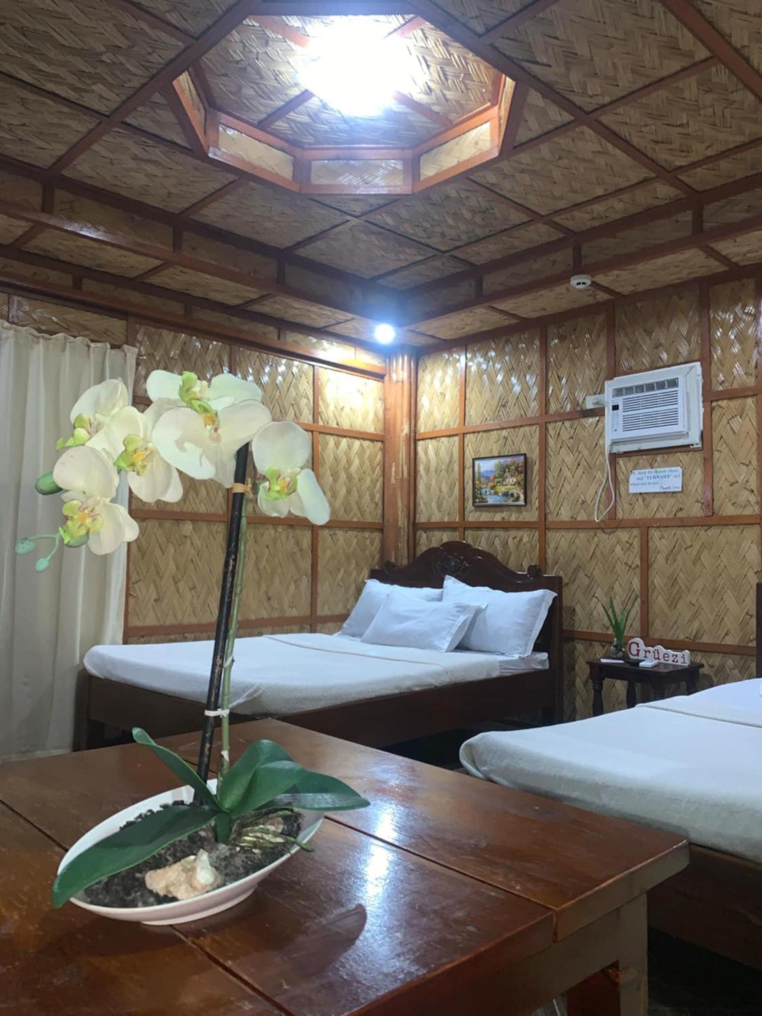 Seabreeze Beachfront Home And Cottages New Management San Juan (La Union) Eksteriør bilde