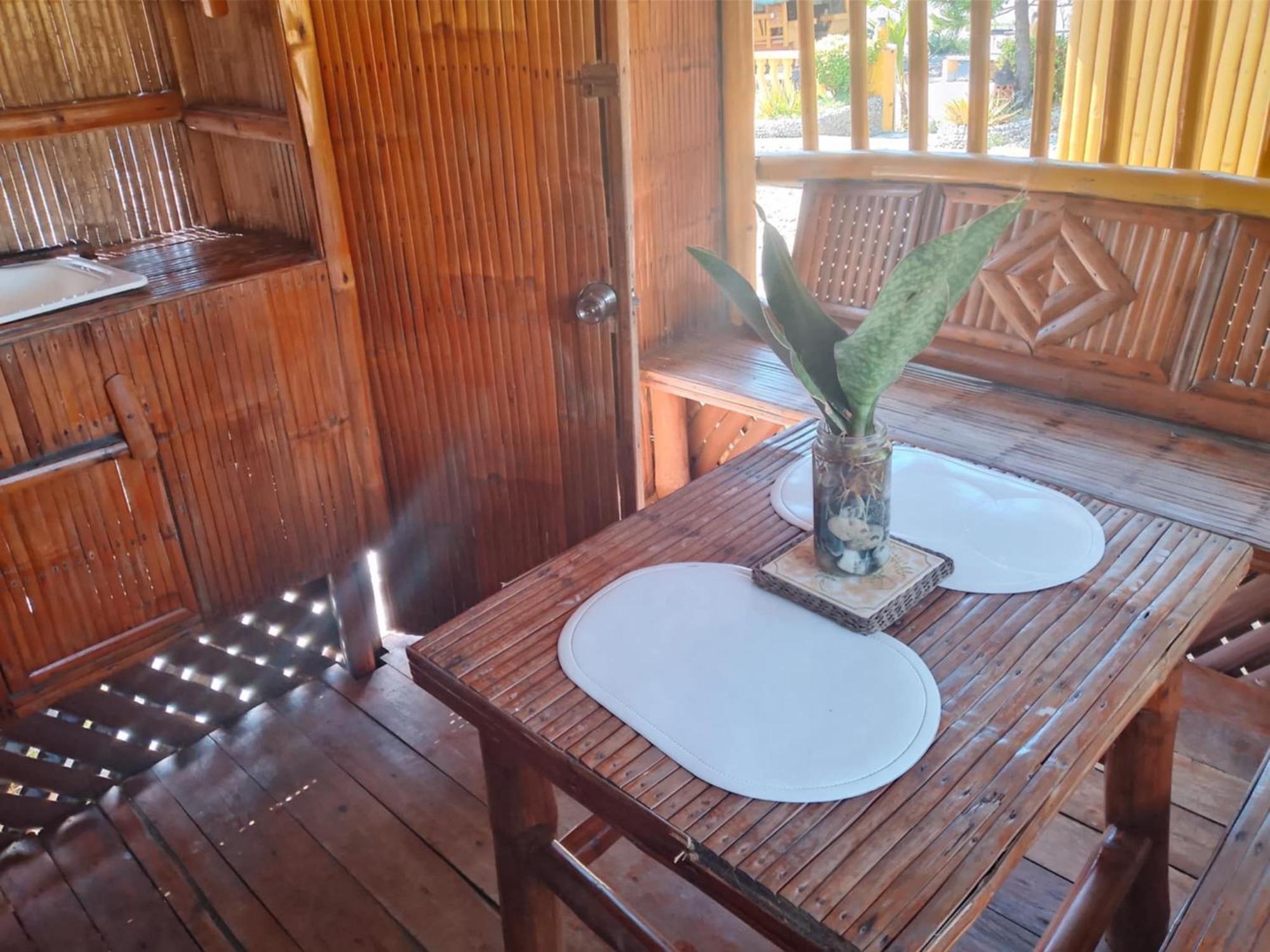 Seabreeze Beachfront Home And Cottages New Management San Juan (La Union) Eksteriør bilde