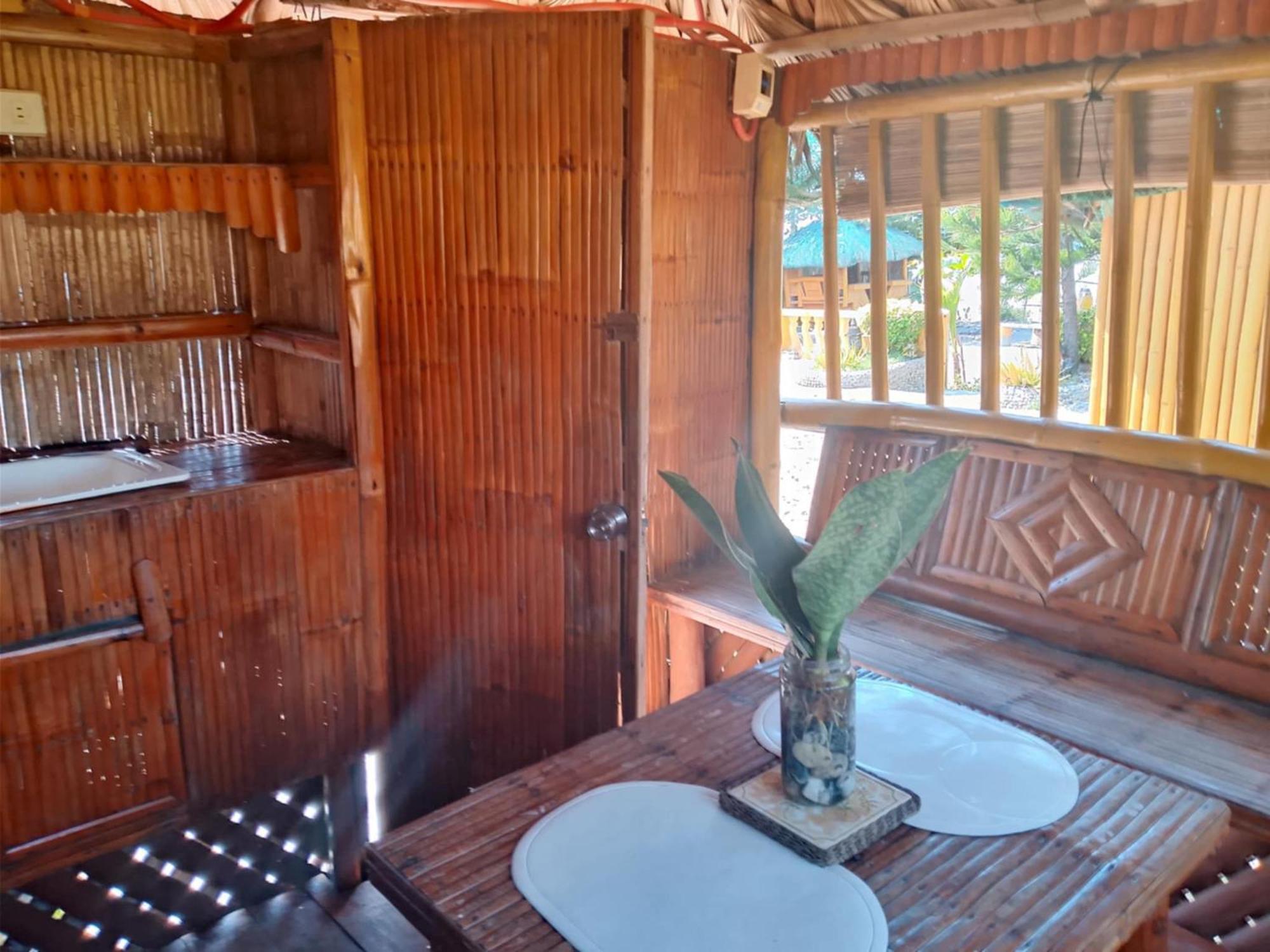Seabreeze Beachfront Home And Cottages New Management San Juan (La Union) Eksteriør bilde