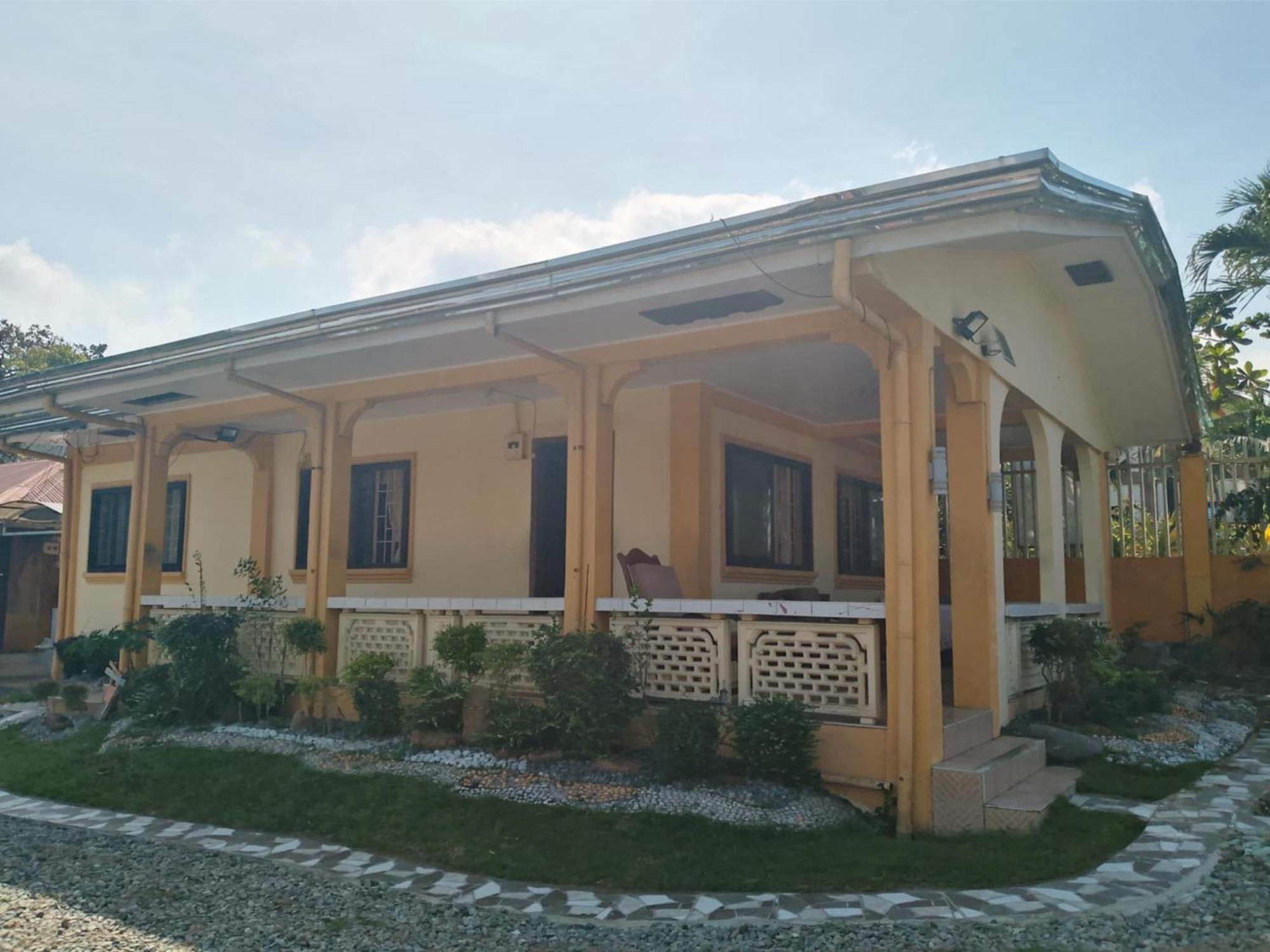 Seabreeze Beachfront Home And Cottages New Management San Juan (La Union) Eksteriør bilde