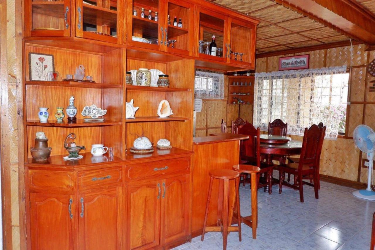 Seabreeze Beachfront Home And Cottages New Management San Juan (La Union) Eksteriør bilde
