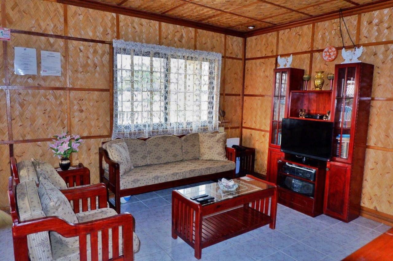 Seabreeze Beachfront Home And Cottages New Management San Juan (La Union) Eksteriør bilde