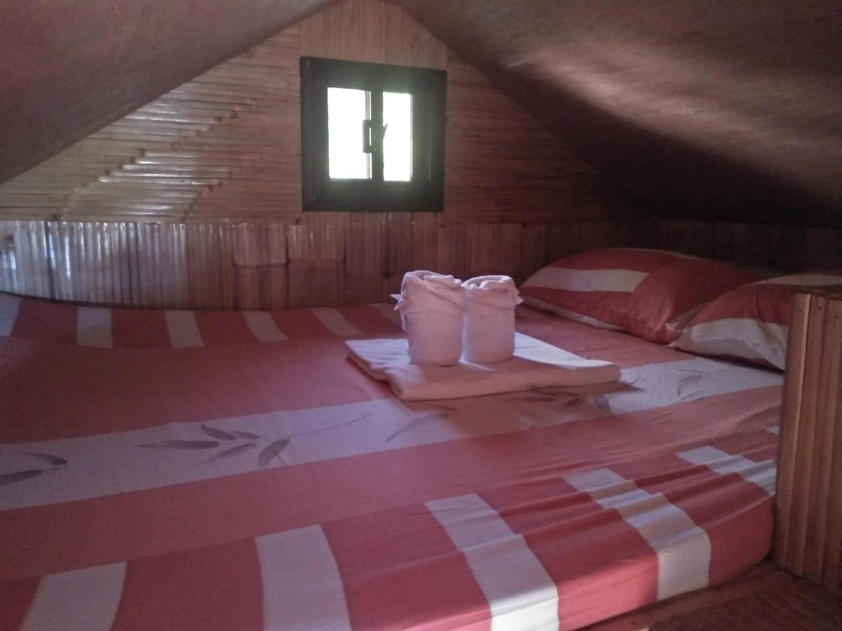 Seabreeze Beachfront Home And Cottages New Management San Juan (La Union) Eksteriør bilde