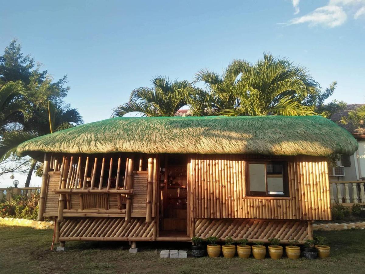 Seabreeze Beachfront Home And Cottages New Management San Juan (La Union) Eksteriør bilde