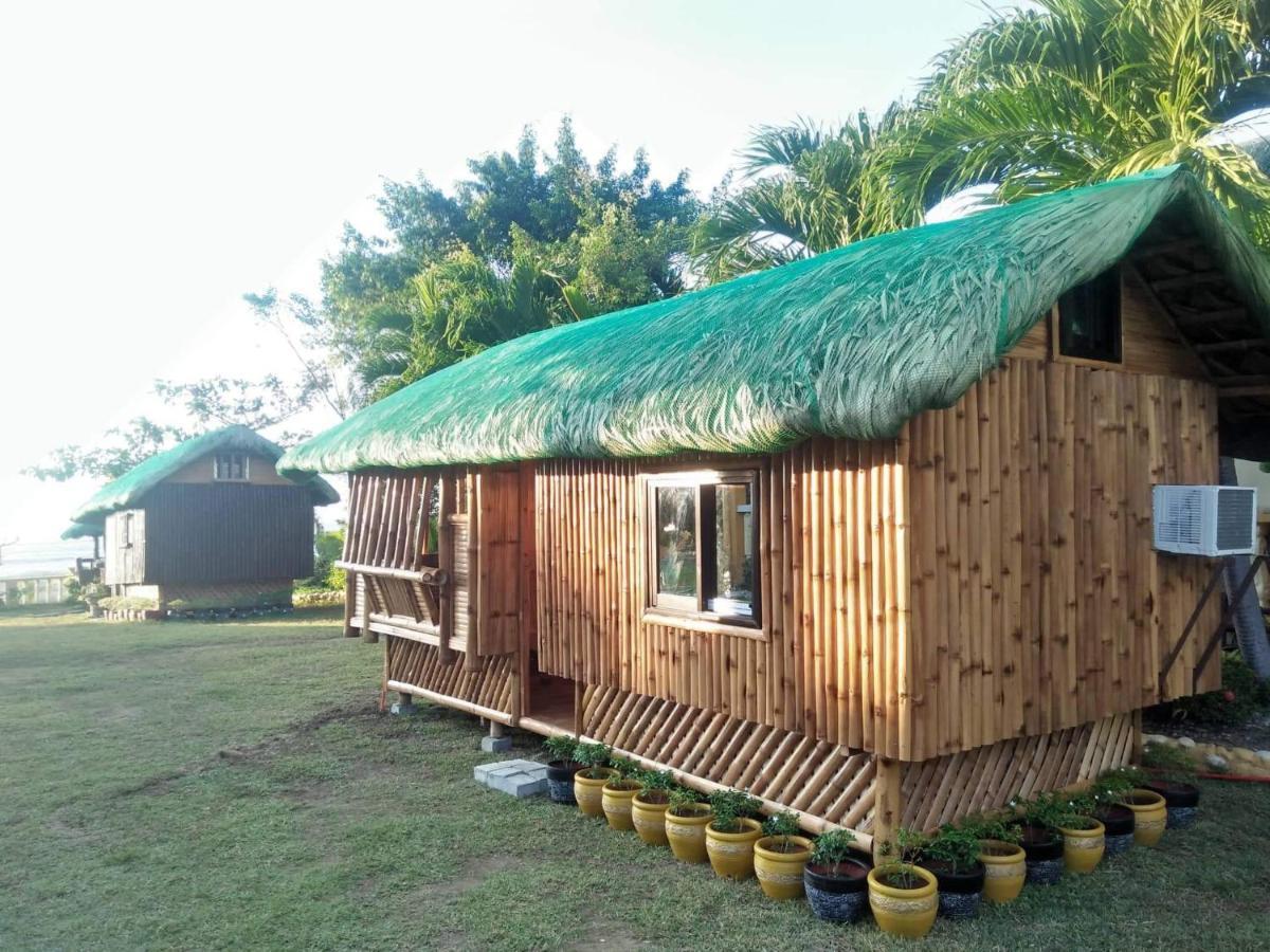 Seabreeze Beachfront Home And Cottages New Management San Juan (La Union) Eksteriør bilde