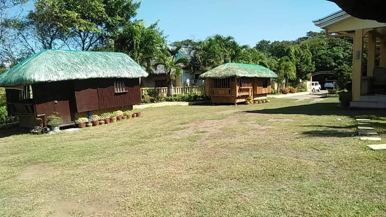 Seabreeze Beachfront Home And Cottages New Management San Juan (La Union) Eksteriør bilde